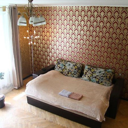 GuestHouseOcean Kiev Eksteriør billede