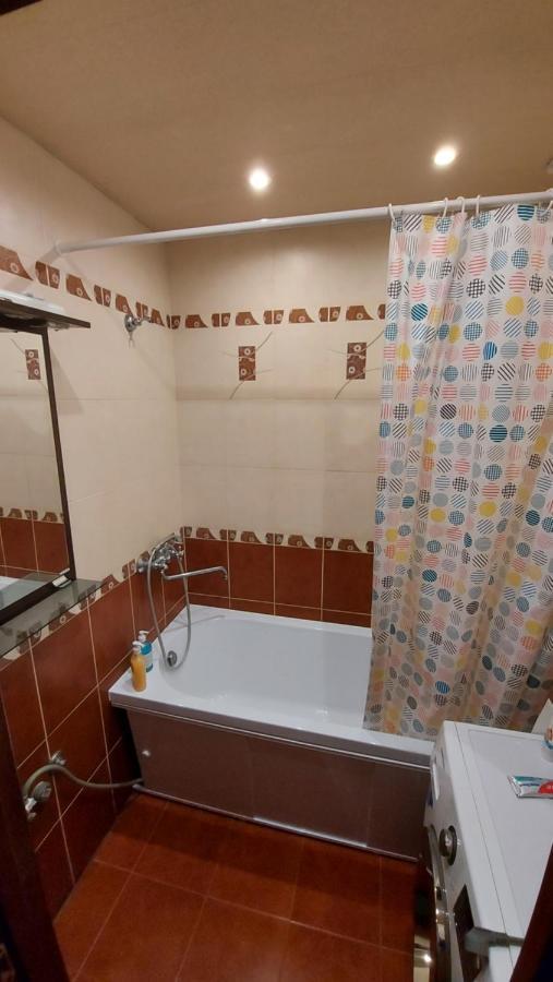 GuestHouseOcean Kiev Eksteriør billede