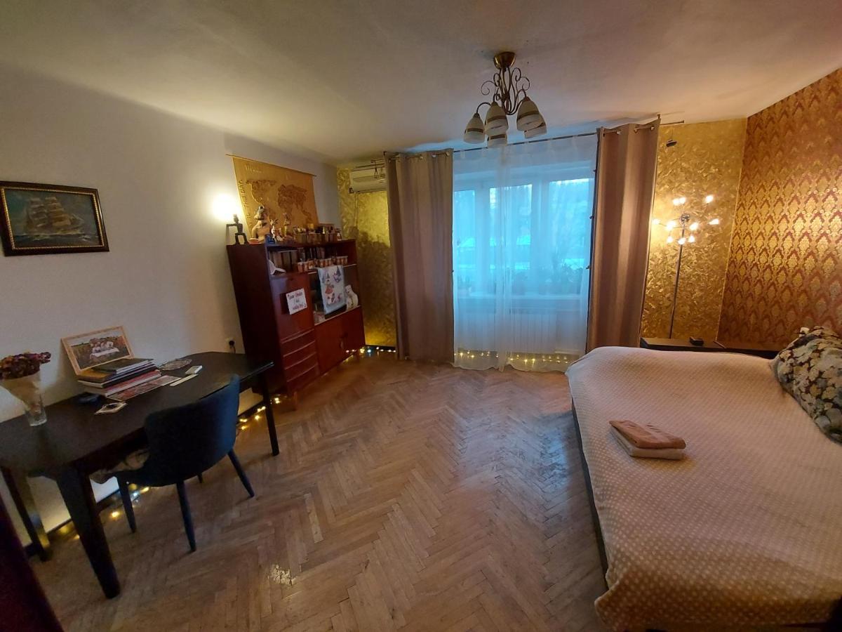 GuestHouseOcean Kiev Eksteriør billede
