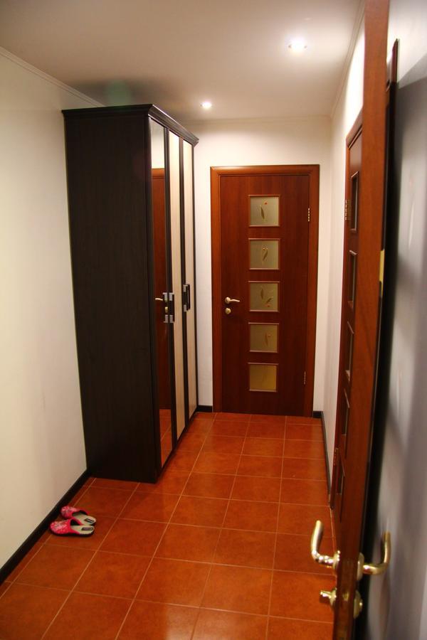 GuestHouseOcean Kiev Eksteriør billede