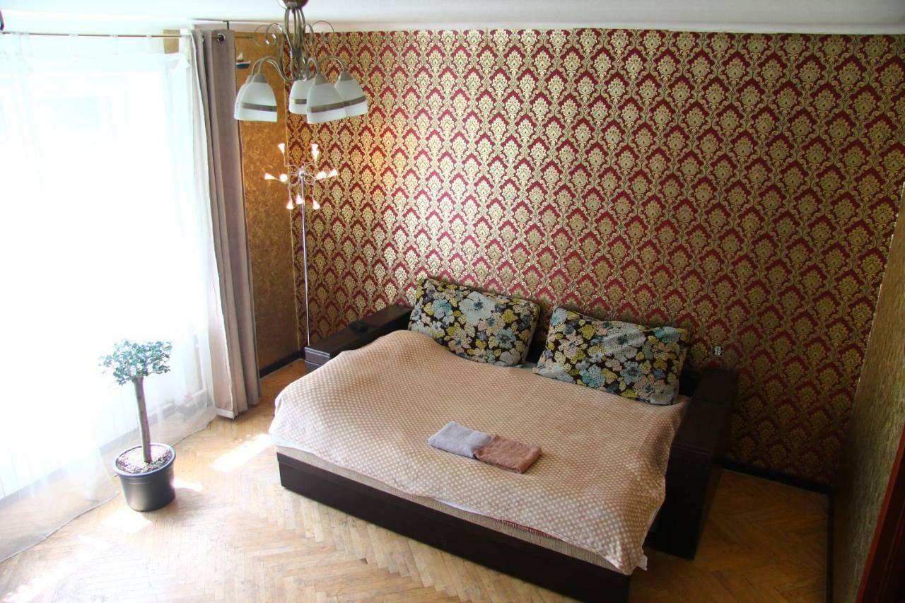 GuestHouseOcean Kiev Eksteriør billede